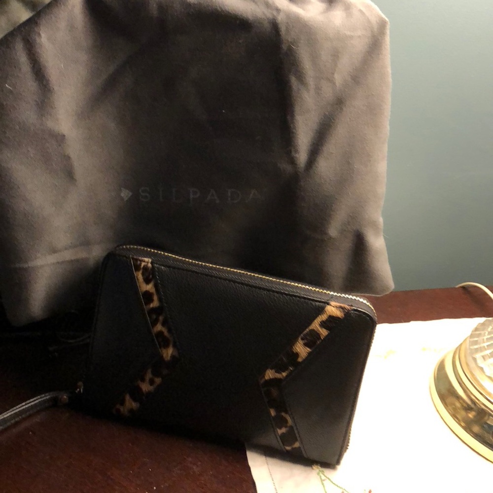 Silpada Zahara Wristlet